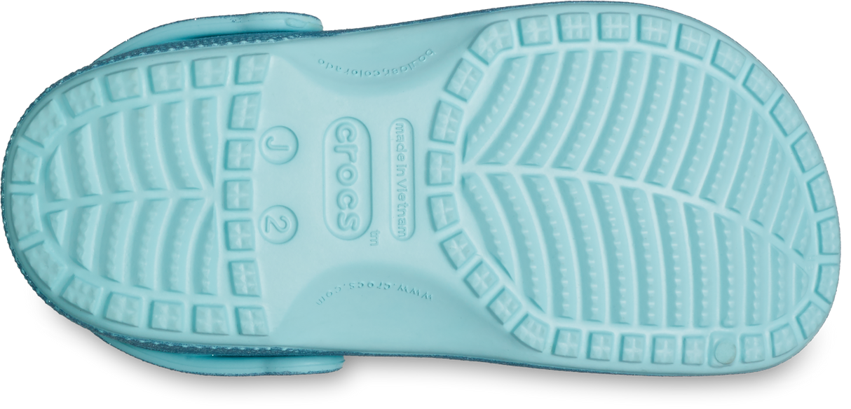 KIDS Classic Frozen Elsa Clog