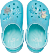 Toddlers Disney Frozen Elsa Classic Clog