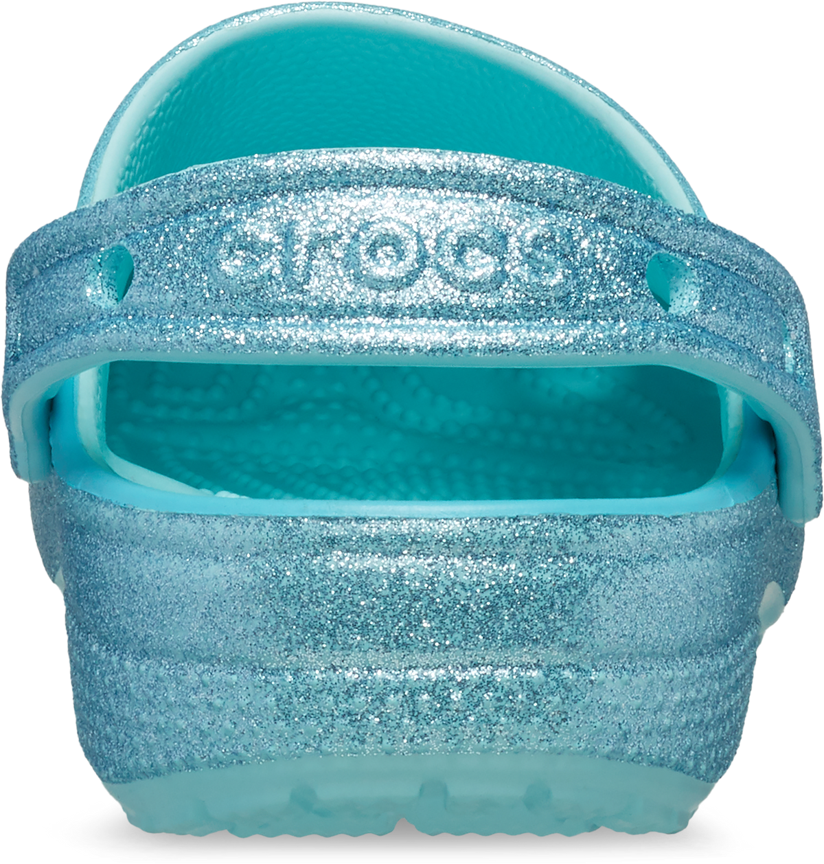 Toddlers Disney Frozen Elsa Classic Clog
