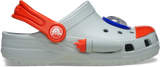 TODDLERS Classic Rocket Ship Clog