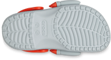 TODDLERS Classic Rocket Ship Clog