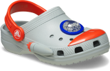 TODDLERS Classic Rocket Ship Clog