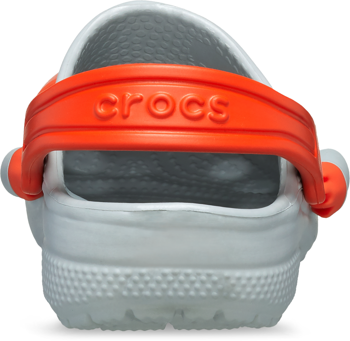 TODDLERS Classic Rocket Ship Clog
