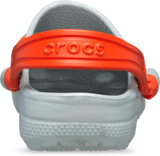 TODDLERS Classic Rocket Ship Clog