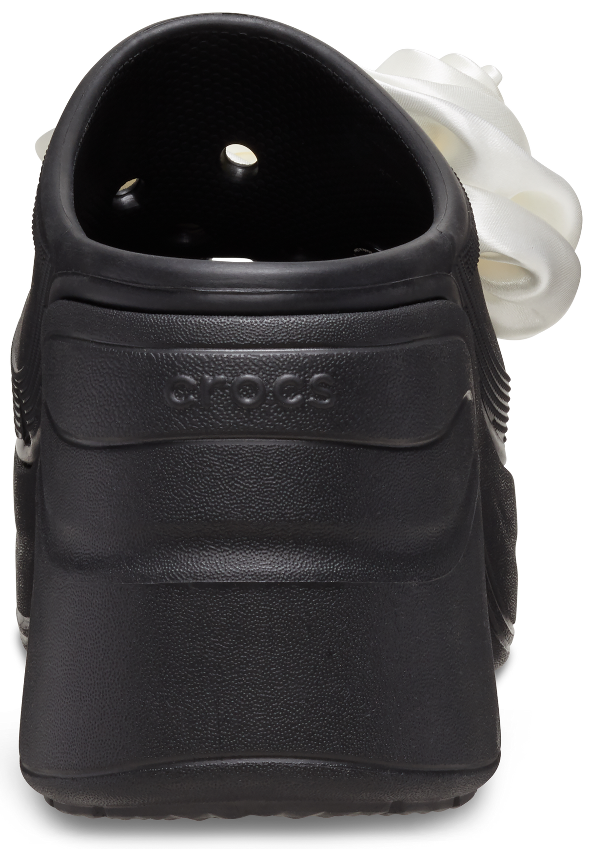 WOMEN SIREN ROSETTE CLOG