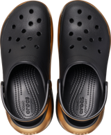 UNISEX MEGA CRUSH METALLIC CLOG