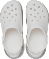 WOMEN MEGA CRUSH METALLIC CLOG