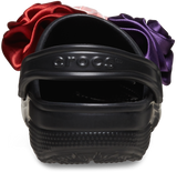 WOMEN CLASSIC ROSETTE CLOG