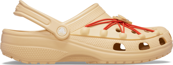 UNISEX CLASSIC BUNGEE CORD CLOG