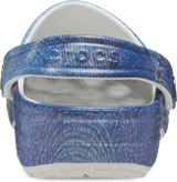 UNISEX CROCS CLASSIC DENIM CLOG