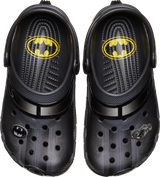 TODDLERS Batmobile Classic Clog