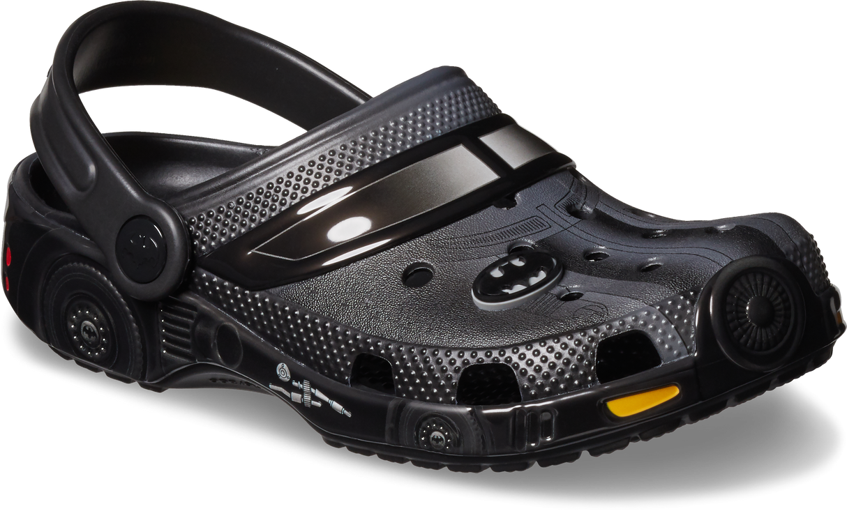 TODDLERS Batmobile Classic Clog