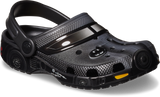 TODDLERS Batmobile Classic Clog