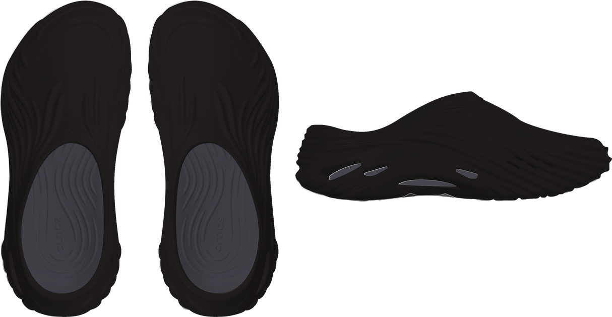 UNISEX Echo Wave Clog