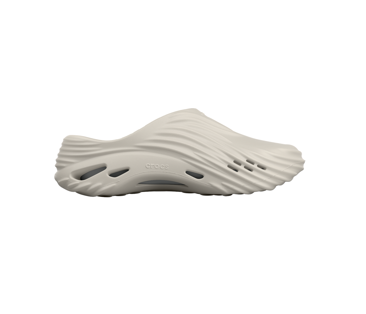 UNISEX Echo Wave Clog