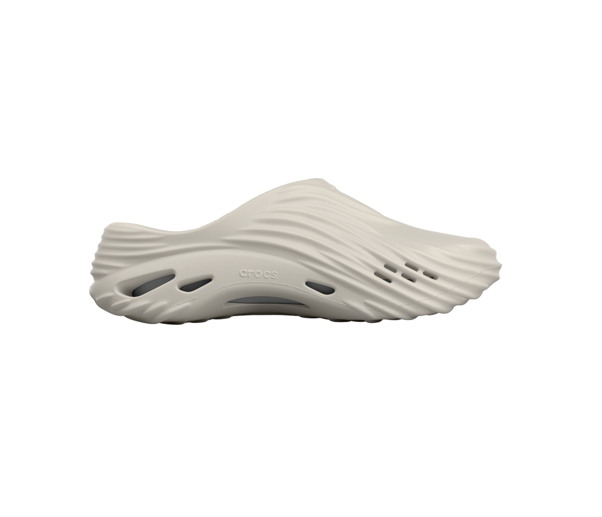 UNISEX Echo Wave Clog