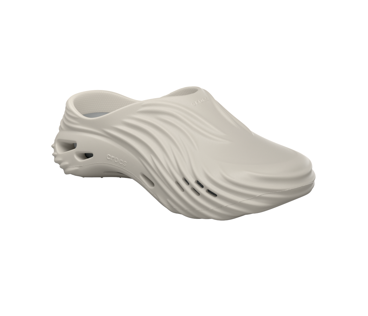 UNISEX Echo Wave Clog