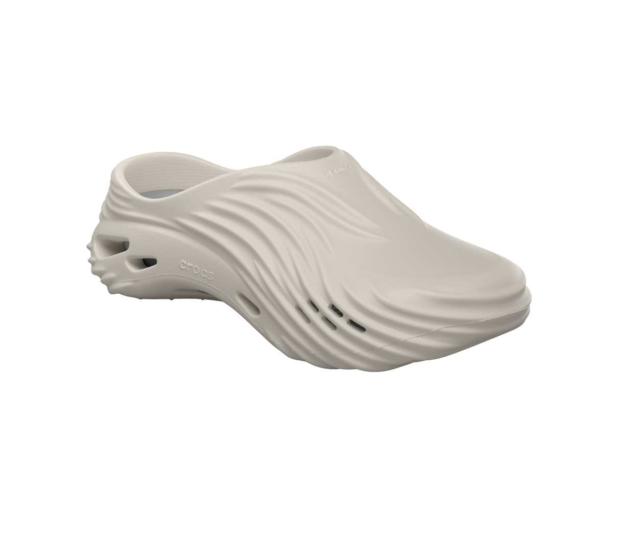 UNISEX Echo Wave Clog