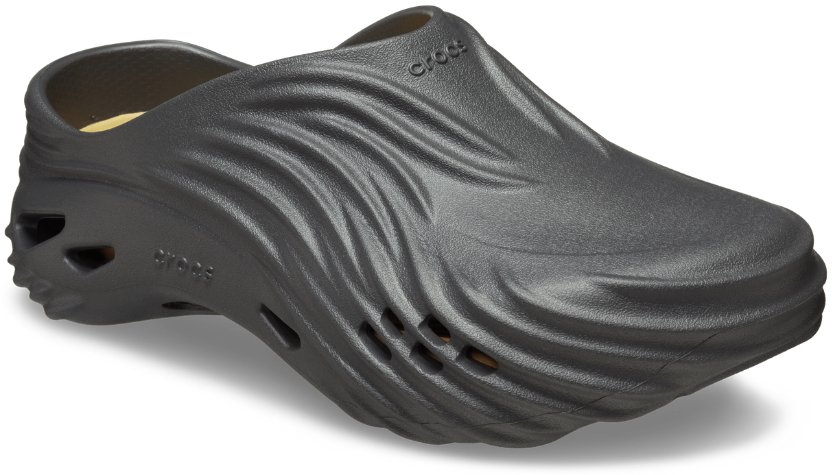 UNISEX Echo Wave Clog