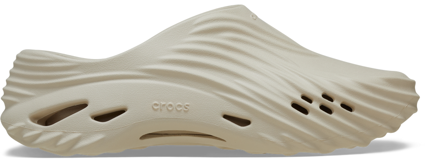 UNISEX Echo Wave Clog