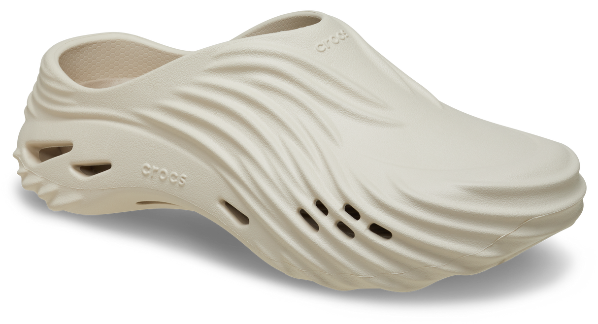UNISEX Echo Wave Clog