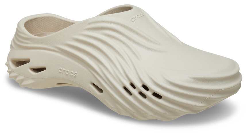 UNISEX Echo Wave Clog
