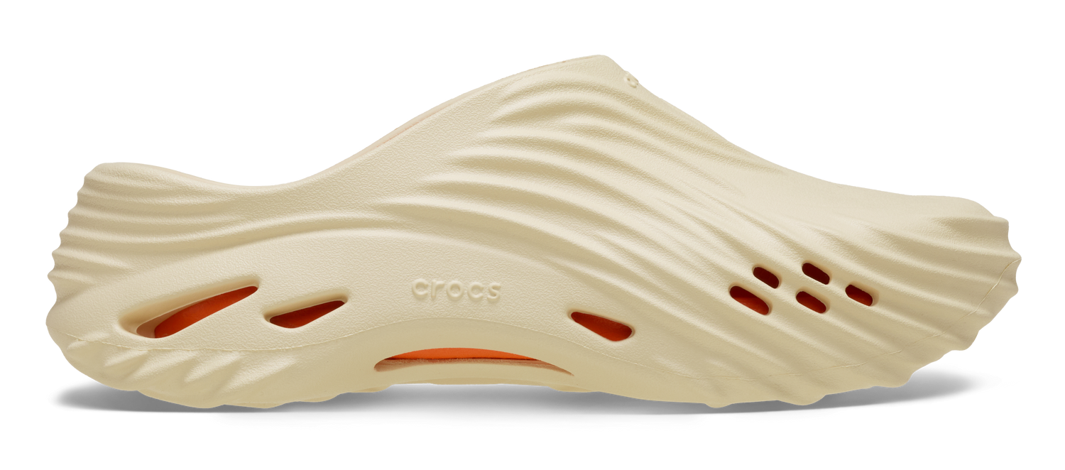 Unisex Echo Wave Clog | Crocs | Footwear Unisex Echo Wave Clog | Crocs | Footwear