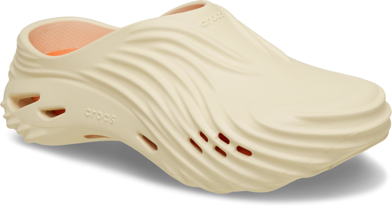 Unisex Echo Wave Clog | Crocs | Footwear Unisex Echo Wave Clog | Crocs | Footwear