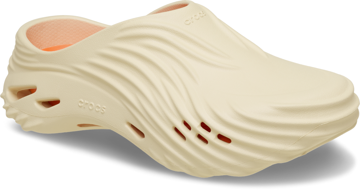 UNISEX Echo Wave Clog