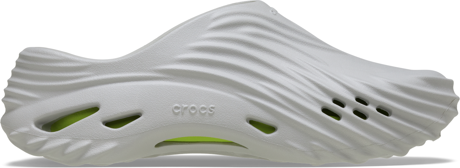 Unisex Echo Wave Clog | Crocs | Footwear Unisex Echo Wave Clog | Crocs | Footwear
