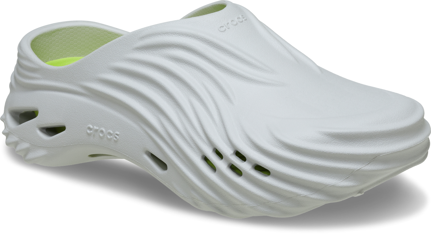Unisex Echo Wave Clog | Crocs | Footwear Unisex Echo Wave Clog | Crocs | Footwear