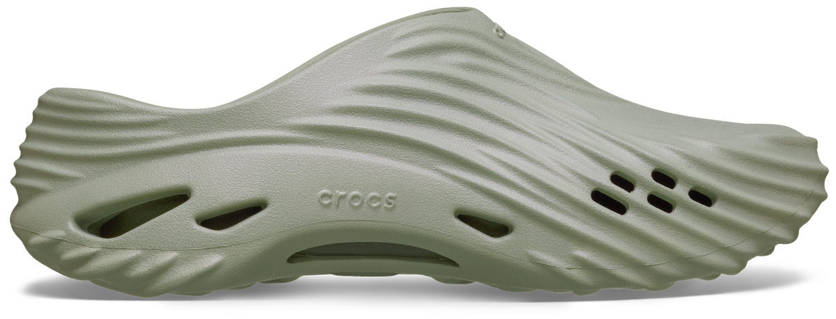 UNISEX Echo Wave Clog
