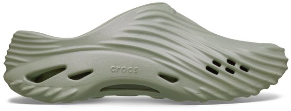 UNISEX Echo Wave Clog