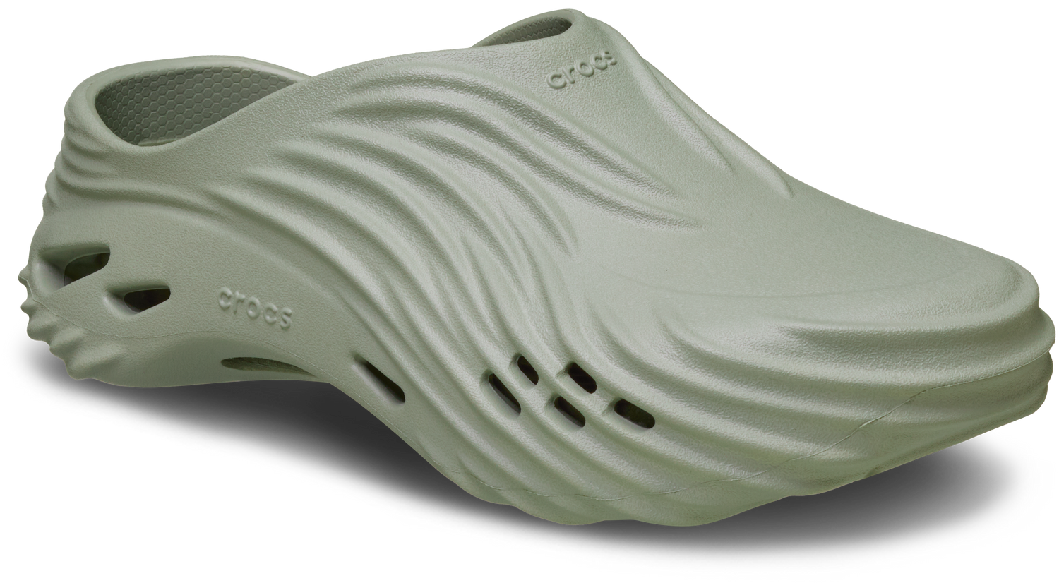 Unisex Echo Wave | Crocs | Footwear Unisex Echo Wave | Crocs | Footwear