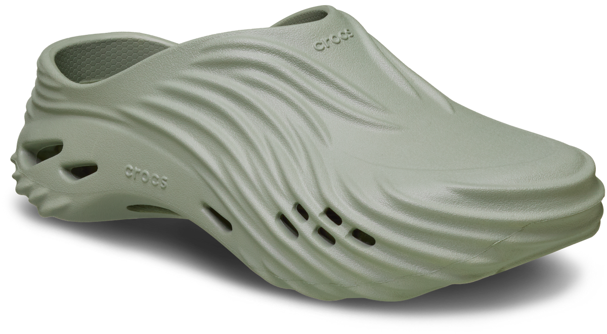 UNISEX Echo Wave Clog