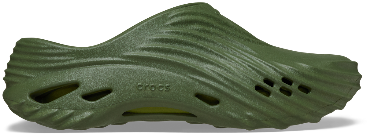 UNISEX Echo Wave Clog