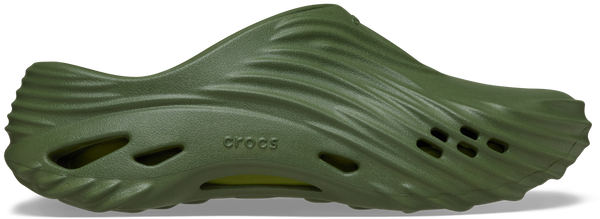 UNISEX Echo Wave Clog
