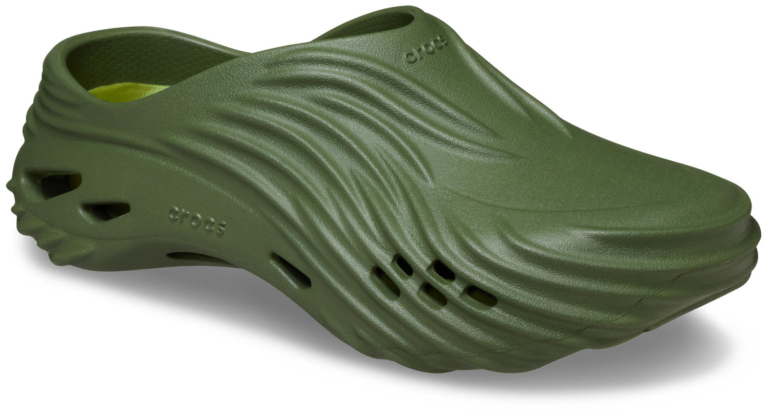 Unisex Echo Wave | Crocs | Footwear Unisex Echo Wave | Crocs | Footwear