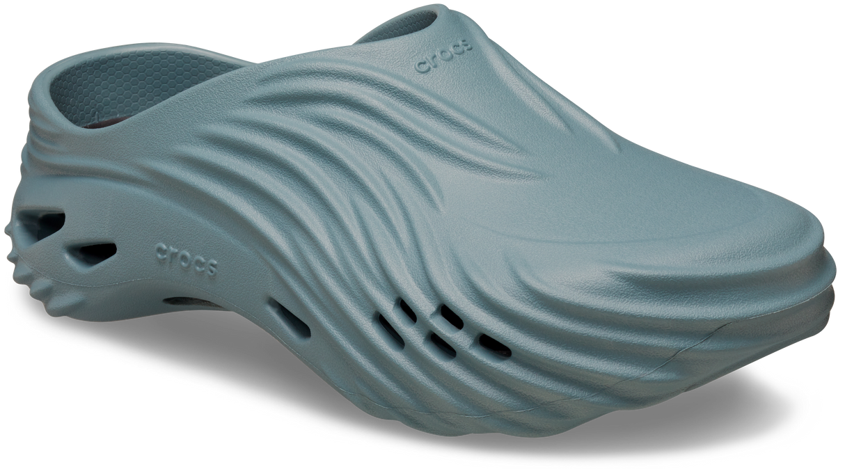 UNISEX Echo Wave Clog