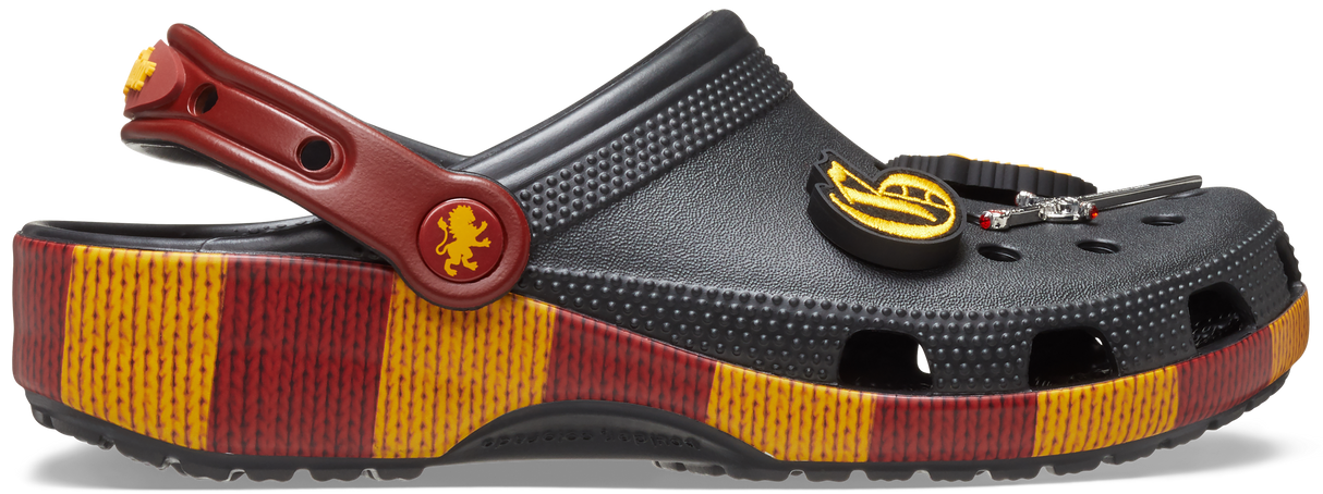 UNISEX Gryffindor Classic Clog