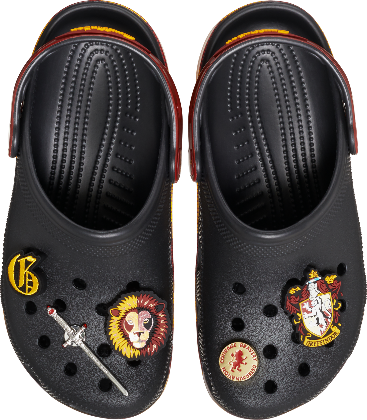 UNISEX Gryffindor Classic Clog
