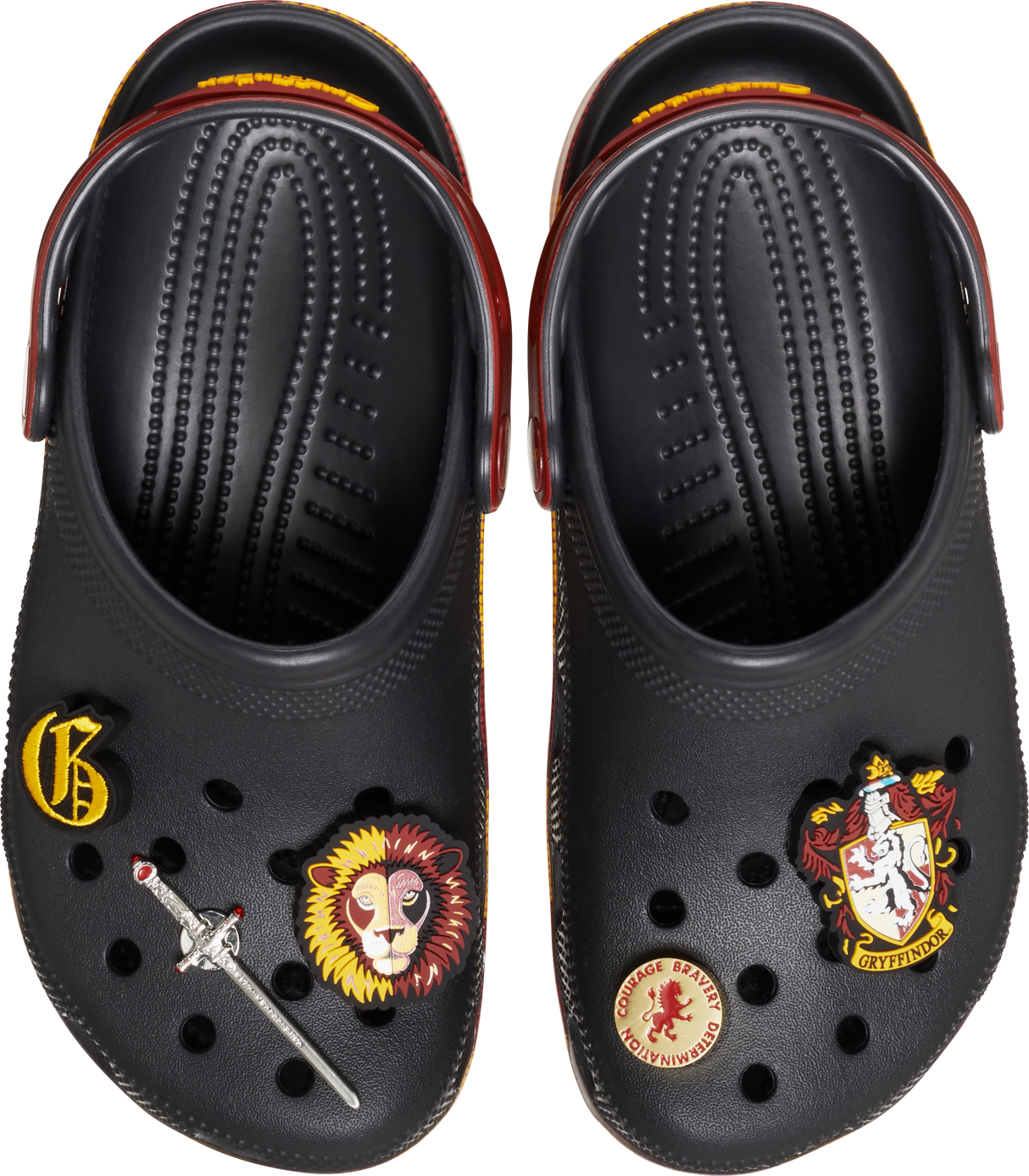 UNISEX Gryffindor Classic Clog