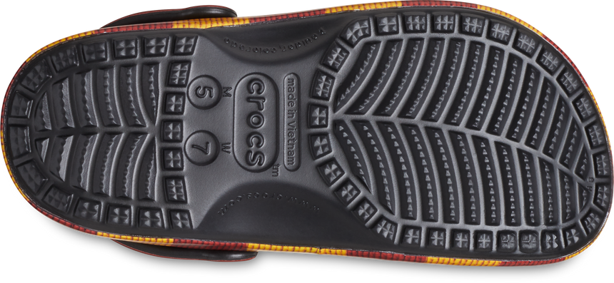 UNISEX Gryffindor Classic Clog