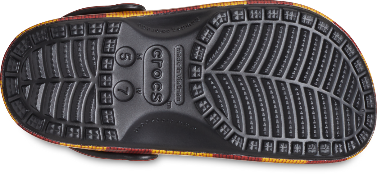UNISEX Gryffindor Classic Clog