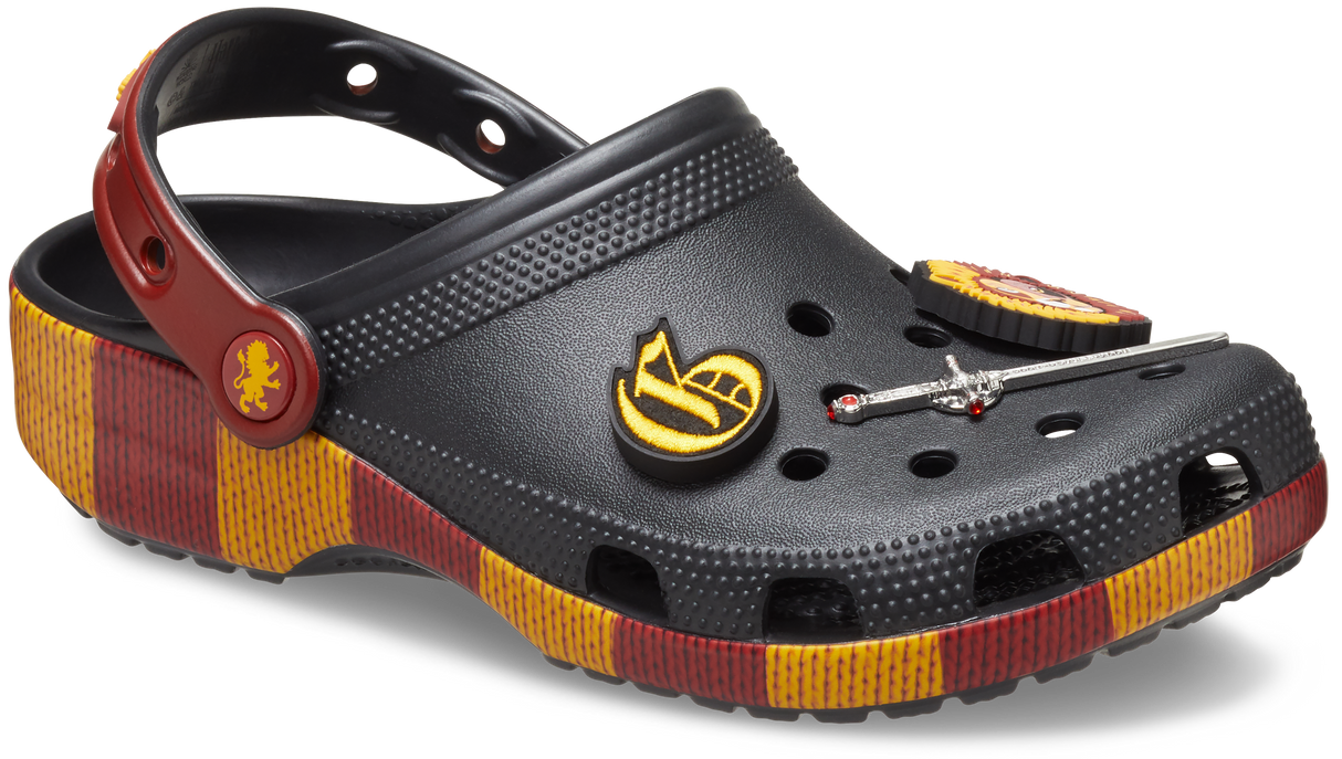 UNISEX Gryffindor Classic Clog