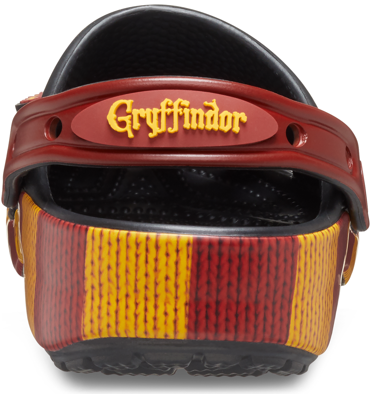 UNISEX Gryffindor Classic Clog
