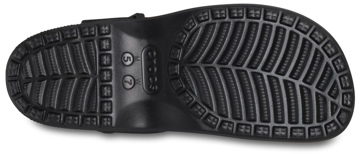 WOMEN Classic Mary Jane Clog