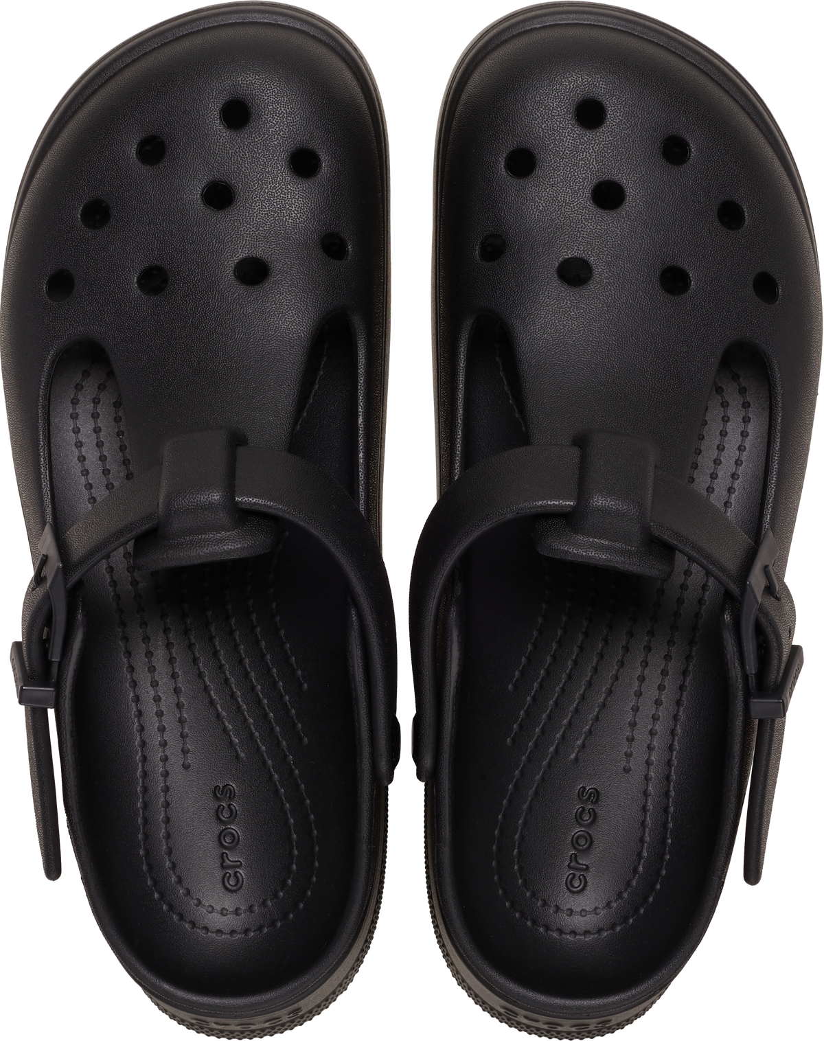 WOMEN Classic Mary Jane Clog