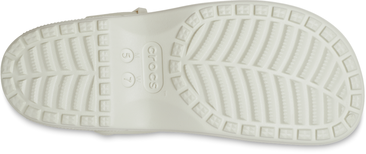 UNISEX Classic Mary Jane Clog