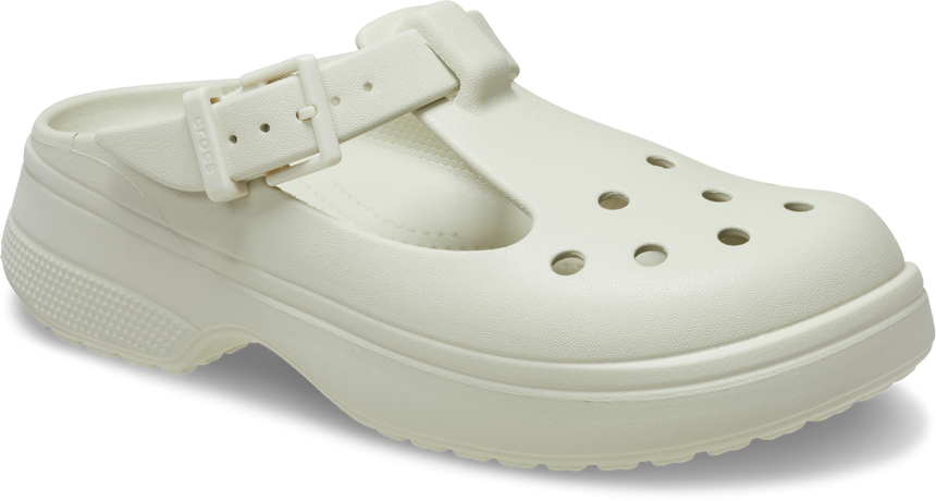 WOMEN Classic Mary Jane Clog
